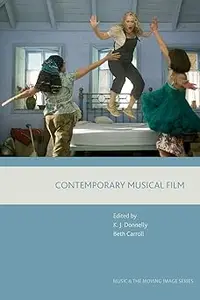 Contemporary Musical Film  Ed 90