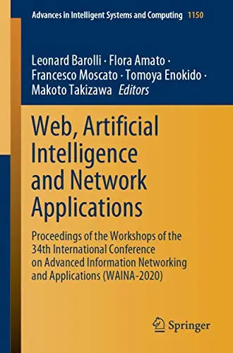 Web, Artificial Intelligence and Network Applications