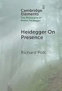 Heidegger on Presence