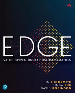 EDGE Value–Driven Digital Transformation