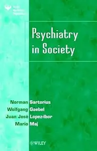 Psychiatry in Society