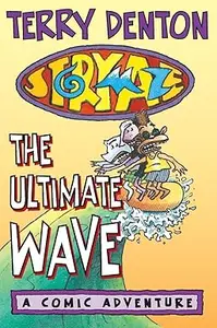 Storymaze 1 The Ultimate Wave (Storymaze series)