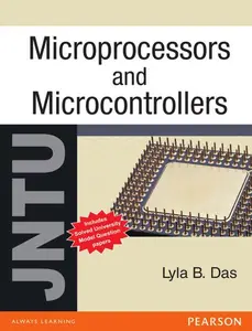 Microprocessors and Microcontrollers