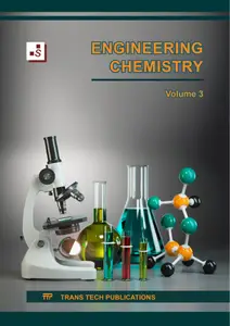 Engineering Chemistry Vol. 3