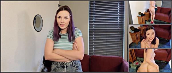 Miss Malorie Switch - Try This On For Daddy - [Onlyfans] - 2025 (HD 720p)