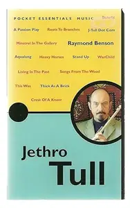 Jethro Tull (Pocket Essential series)