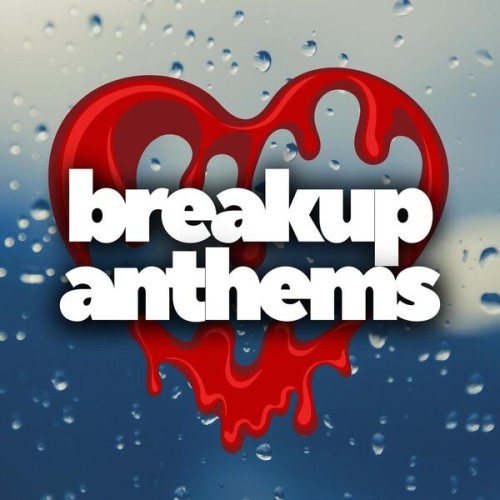 Breakup Anthems (2025)