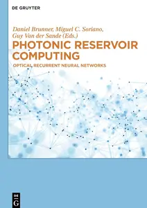 Photonic Reservoir Computing Optical Recurrent Neural Networks