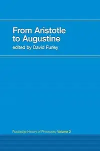 From Aristotle to Augustine