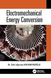 Electromechanical Energy Conversion