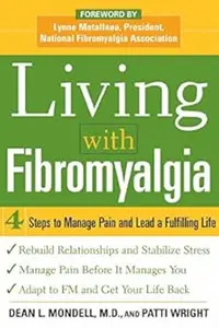 Living with Fibromyalgia