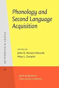 Phonology and Second Language Acquisition