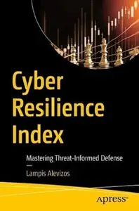 Cyber Resilience Index (PDF)