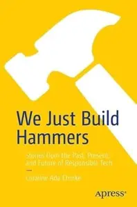 We Just Build Hammers (PDF)