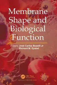 Membrane Shape and Biological Function