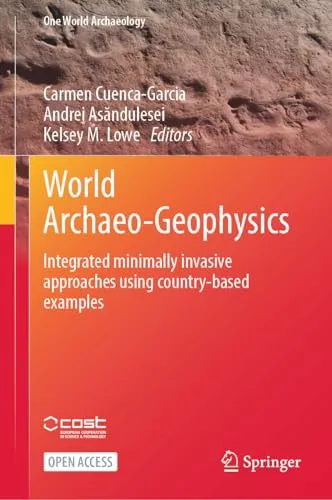 World Archaeo–Geophysics