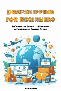 Dropshipping for Beginners A Complete Guide to Building a Profitable Online Store