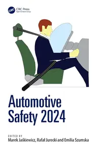 Automotive Safety 2024