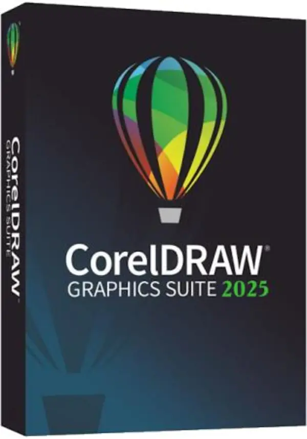 CorelDRAW Graphics Suite 2025 v26.0.0.101 RePack (MULTi/RUS)