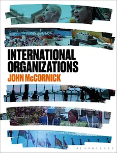 International Organizations