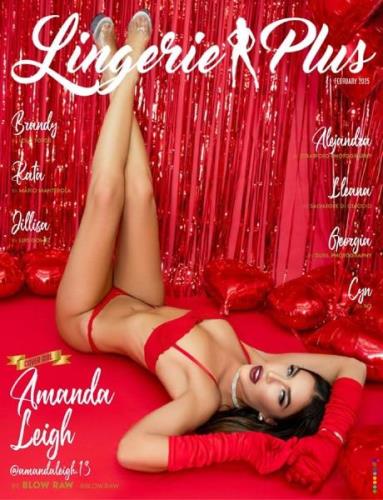 Lingerie Plus – February 2025