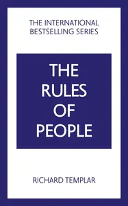 Templar Rules of People 2e