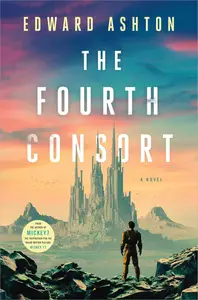 The Fourth Consort A Novel