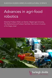 Advances in agri–food robotics