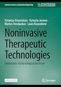 Noninvasive Therapeutic Technologies