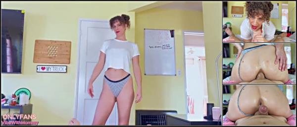 Vibewithmommy In Exotic Porn Movie Deep Throat Greatest , Its Amazing 1 - [Onlyfans] - 2025 (SD 480p)