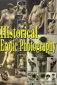 Historical Erotic Photography