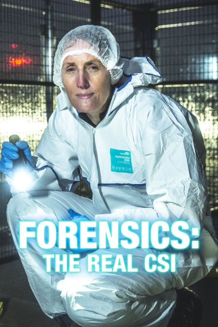 Forensics The Real CSI S05E02 A Deadly Friendship 1080p WEBRiP x264-DARKFLiX