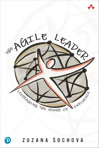 The Agile Leader Leveraging the Power of Influence [Repost]