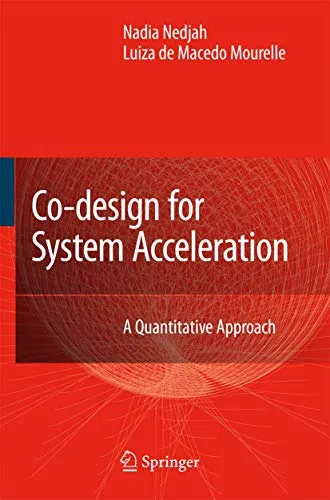 Co–Design for System Acceleration A Quantitative Approach