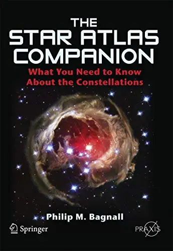 The Star Atlas Companion What you need to know about the Constellations