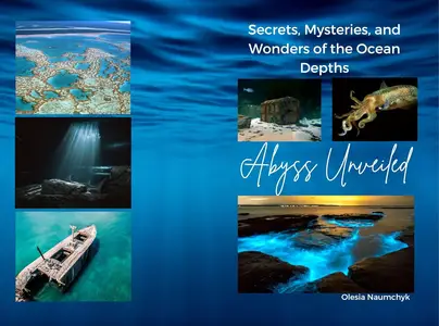 Abyss Unveiled  Secrets, Mysteries, and Wonders of the Ocean Depths