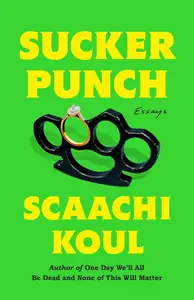 Sucker Punch Essays