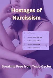 Hostages of Narcissism Breaking Free from Toxic Cycles