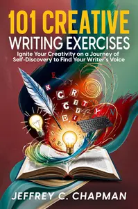 101 Creative Writing Exercises