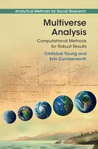 Multiverse Analysis Computational Methods for Robust Results