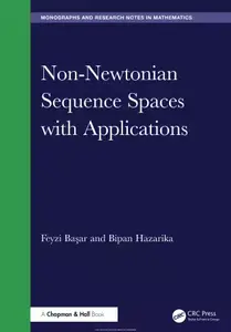 Non–Newtonian Sequence Spaces with Applications