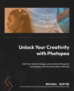 Unlock Your Creativity with Photopea Edit and retouch images, and create striking text and designs with the free online