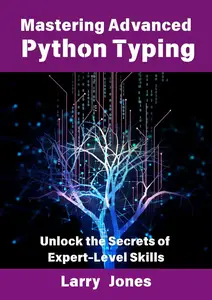 Mastering Advanced Python Typing Unlock the Secrets of Expert–Level Skills