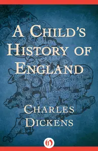 A Child's History of England