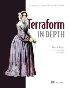 Terraform in Depth