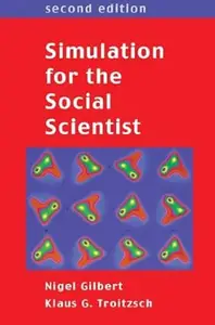 Simulation for the Social Scientist