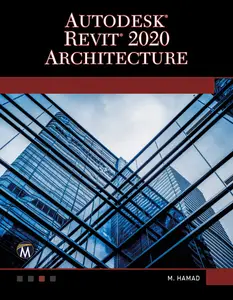 AutoDesk Revit 2020 Architecture