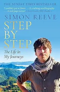 Step By Step The Life In My Journeys