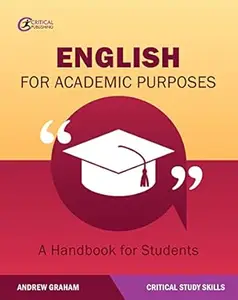 English for Academic Purposes A Handbook for Students