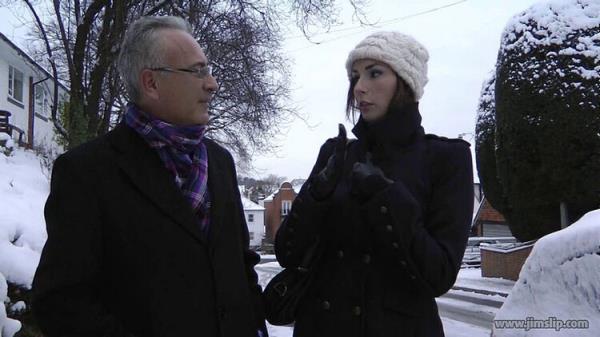 Lara Latex Lookalike [JimSlip] (HD 720p)